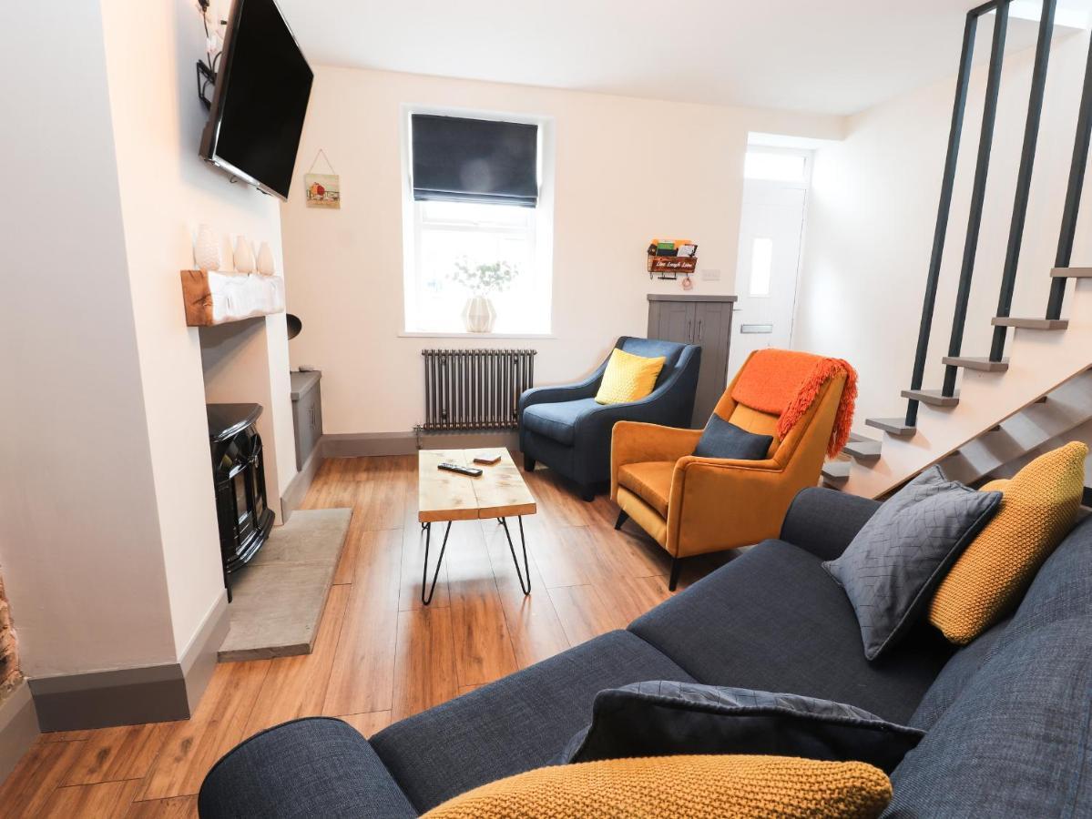 Casa vacanze 8 Watkin Street Conwy