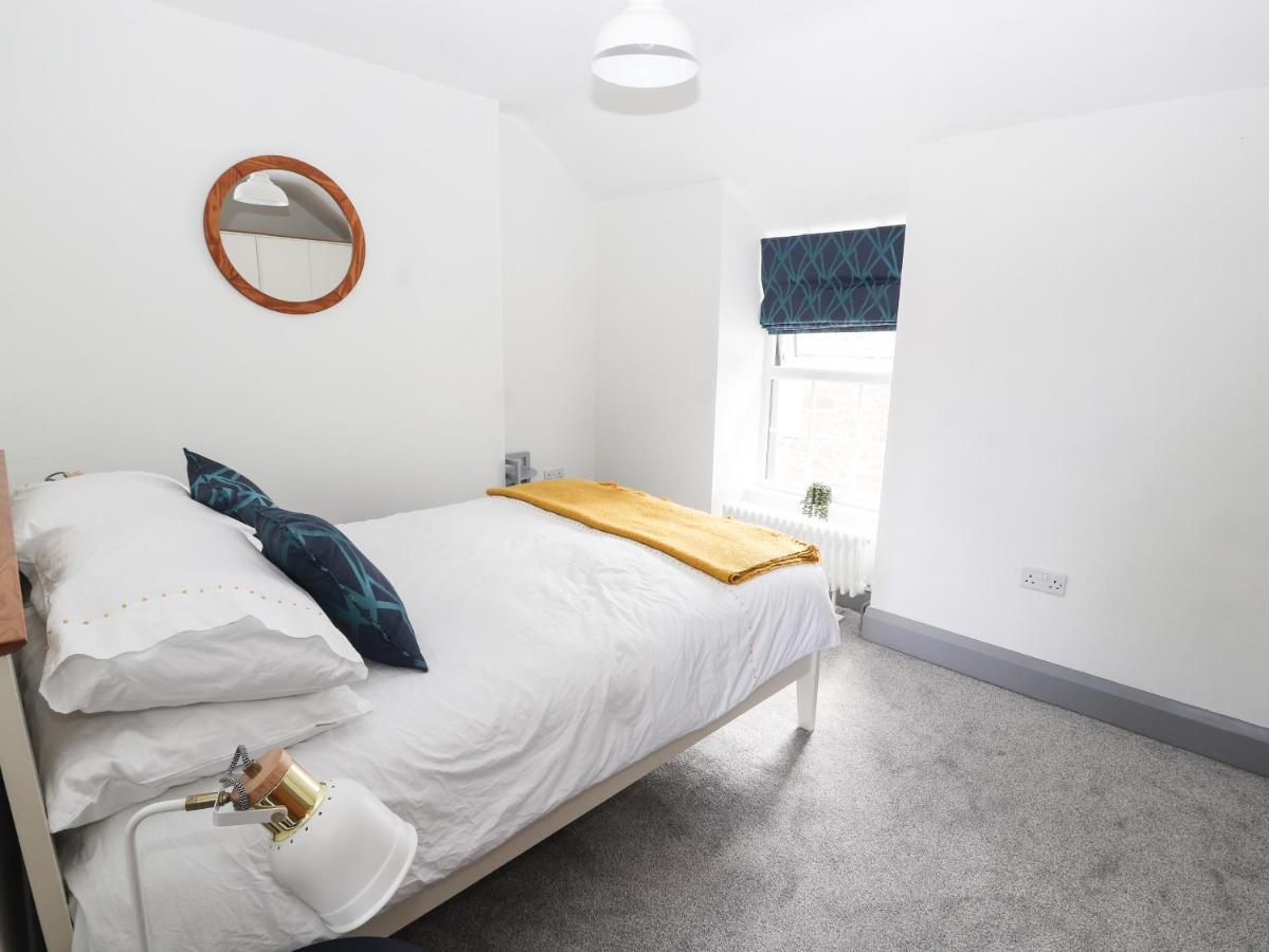 8 Watkin Street Casa vacanze Conwy
