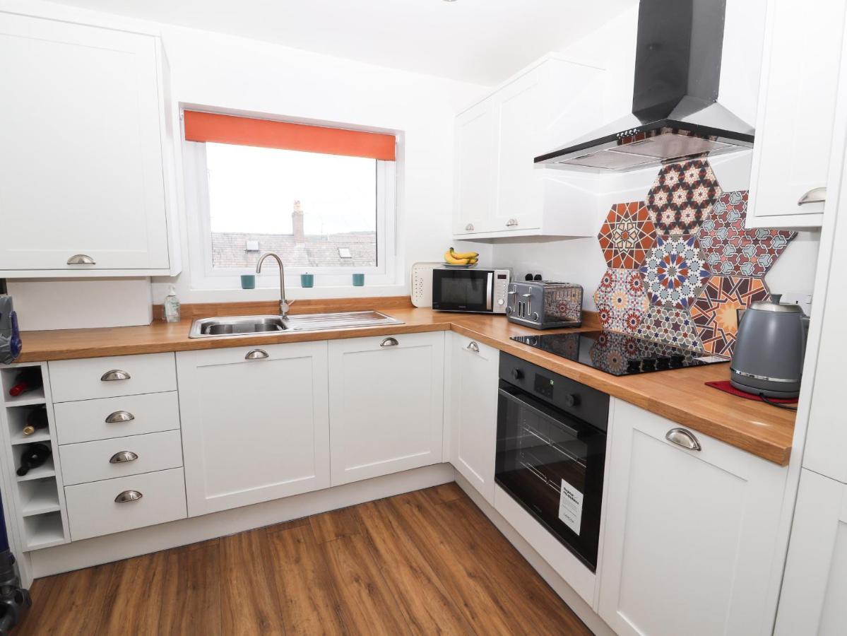 8 Watkin Street Conwy