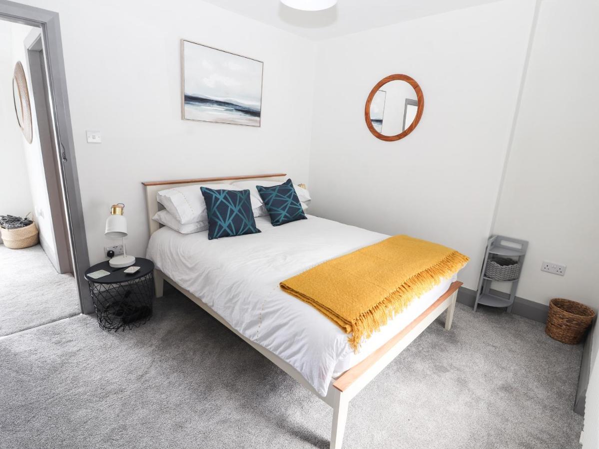 8 Watkin Street Casa vacanze *