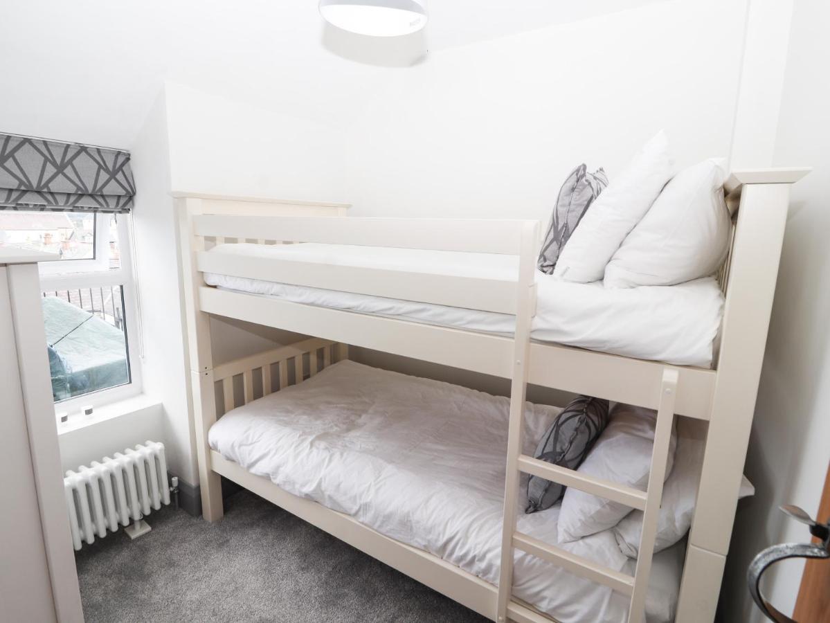 8 Watkin Street Casa vacanze